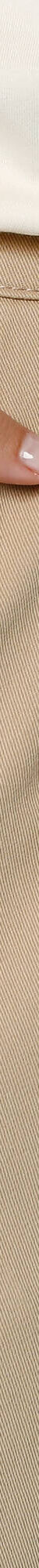 Pantalon coupe large, Spécial Petites (beige) Pantalon coupe large, Spécial Petites (beige)